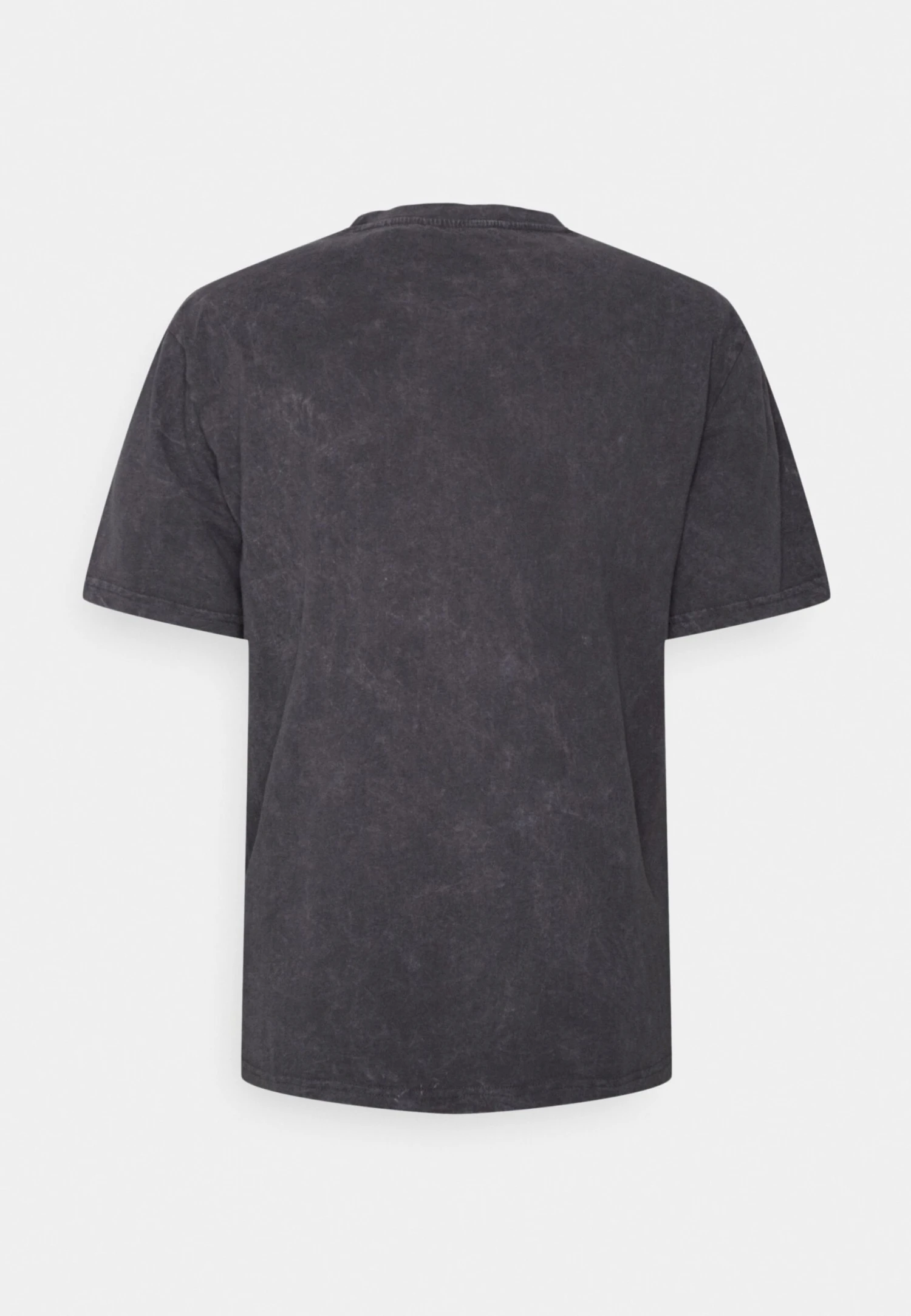 YOURTURN My Little Pony Wash Graphic - T-Shirt Imprimé - Black 4 YOURTURN My Little Pony Wash Graphic - T-Shirt Imprimé - Black – Image 2