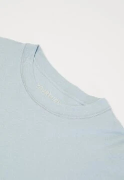 YOURTURN Unisex - T-Shirt Basique - Blue 20 YOURTURN Unisex - T-Shirt Basique - Blue -Vêtements Soldes 64a7d2e16a5d452690f9009f31271866
