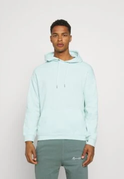 YOURTURN 2 Pack Unisex - Sweat À Capuche - Black/Mint -Vêtements Soldes 64b2a84866a641cb9f48fb4b53e37fc7