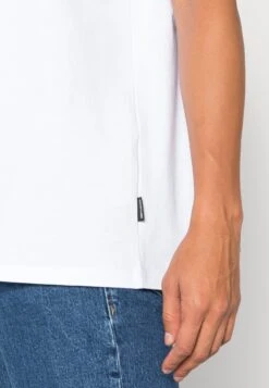 YOURTURN Heavy Weight Tee Unisex - T-Shirt Basique - White 10 YOURTURN Heavy Weight Tee Unisex - T-Shirt Basique - White -Vêtements Soldes 66a22415afb74a808761e0a179c8551e