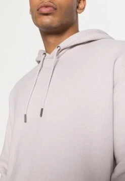YOURTURN Hoodie Unisex - Sweatshirt - Light Grey 11 YOURTURN Hoodie Unisex - Sweatshirt - Light Grey -Vêtements Soldes 6728dd5e2c21481780f980b8d48b19fa