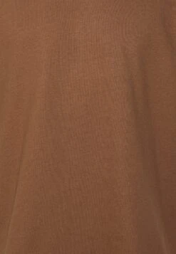 YOURTURN Unisex - T-Shirt Basique - Brown -Vêtements Soldes 6902a69faad2423383e89883ee86094c