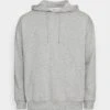 YOURTURN Unisex - Sweat À Capuche - Mottled Grey -Vêtements Soldes 69139f7294764c2bb59253f18b008c36