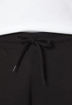 YOURTURN Unisex 2 Pack - Pantalon De Survêtement - Grey/Black -Vêtements Soldes 69843b0ab56e4d8984578736d8361a39