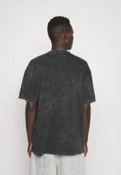 YOURTURN 2 Pack Unisex - T-Shirt Basique - Black/Olive 11 YOURTURN 2 Pack Unisex - T-Shirt Basique - Black/Olive -Vêtements Soldes 6a3946888c12499ab46bc71331676ba6