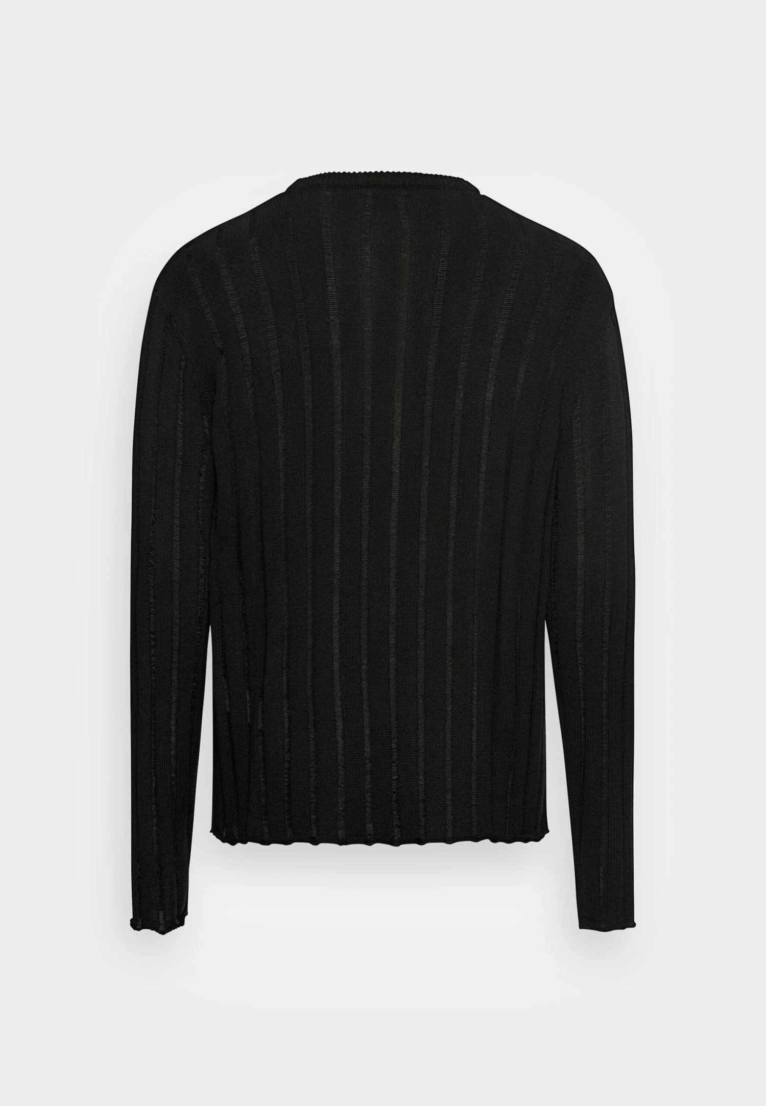 YOURTURN Unisex - Pullover - Black 4 YOURTURN Unisex - Pullover - Black – Image 2