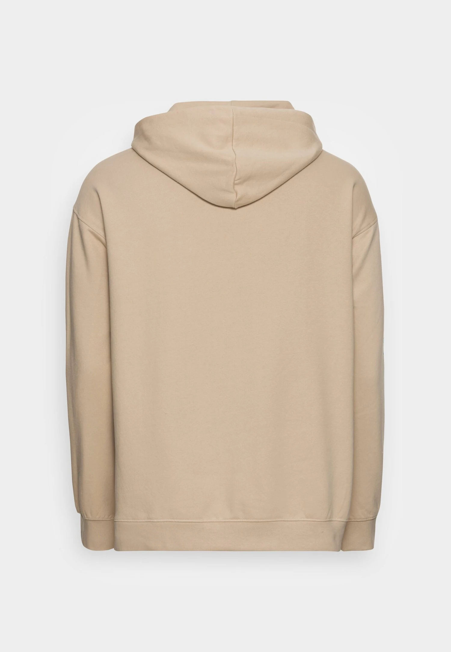 YOURTURN Rick And Morty Unisex - Sweat À Capuche - Beige 4 YOURTURN Rick And Morty Unisex - Sweat À Capuche - Beige – Image 2