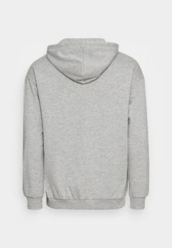 YOURTURN Unisex - Sweat À Capuche - Mottled Grey -Vêtements Soldes 6d137d62c3b940d5ad9ad450a5b0b776