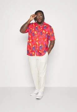 YOURTURN Unisex - Chemise - Multi-Coloured 9 YOURTURN Unisex - Chemise - Multi-Coloured -Vêtements Soldes 6d793c8dd1dd4fbcabb08ce71c604c64