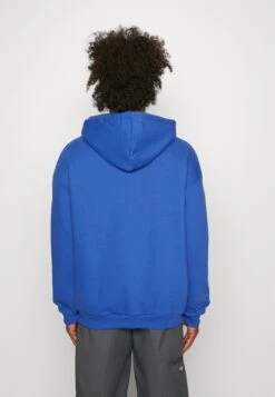 YOURTURN Never Again Hoodie Unisex - Sweat À Capuche - Dark Blue -Vêtements Soldes 71bac5c16f7d4b6698014e2f0a2bb1b6