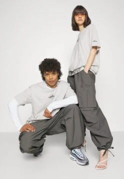 YOURTURN Unisex - Pantalon Classique - Dark Grey -Vêtements Soldes 741c78c15743413996e063ab6b99670b