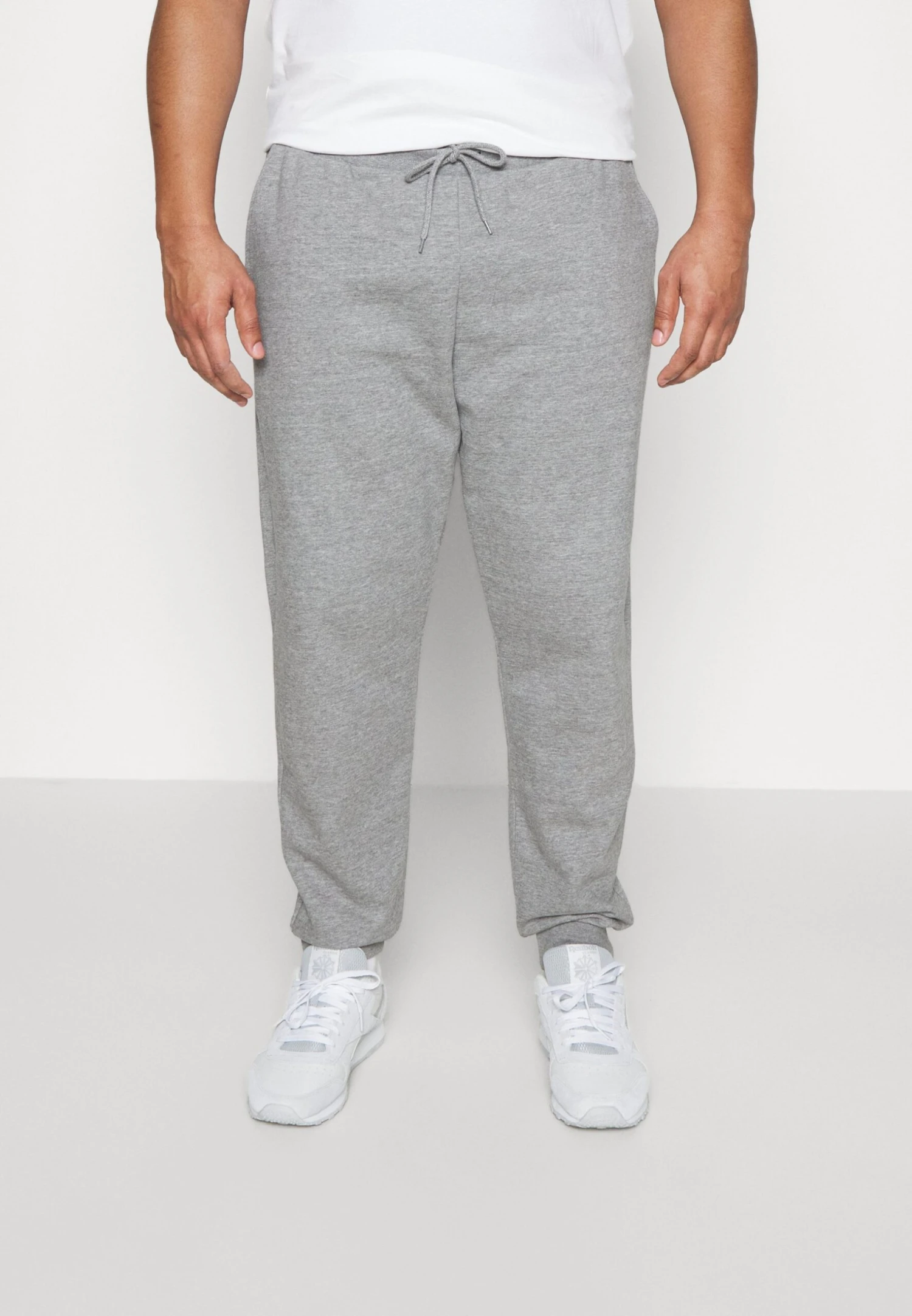 YOURTURN Pantalon De Survêtement - Grey 3 YOURTURN Pantalon De Survêtement - Grey
