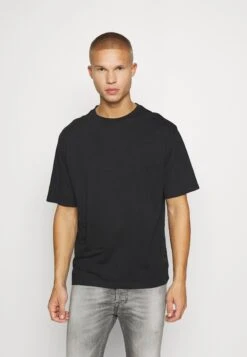 YOURTURN 3Pack Unisex - T-Shirt Basique - Black/Light Grey/White 13 YOURTURN 3Pack Unisex - T-Shirt Basique - Black/Light Grey/White -Vêtements Soldes 76f994e7e7714f4085930e4b5895b675