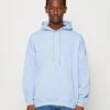 YOURTURN Super Oversized Unisex - Sweat À Capuche - Light Blue 1 YOURTURN Super Oversized Unisex - Sweat À Capuche - Light Blue -Vêtements Soldes 773f3d7b967e444f83386d4ee1b8cfdb