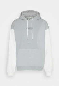 YOURTURN Unisex - Sweat À Capuche - Grey -Vêtements Soldes 77c41b09703a425ab64ebc720068a283