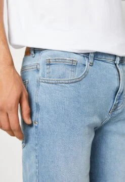 YOURTURN Unisex - Jean Bootcut - Blue 11 YOURTURN Unisex - Jean Bootcut - Blue -Vêtements Soldes 78bd7e47a9c642b8b346cb96c1b48f08