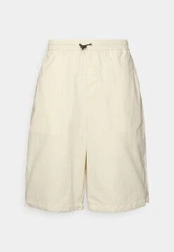 YOURTURN Genderless Parachute - Short - White -Vêtements Soldes 78ed25df6df243da9a7b9f7da29df172