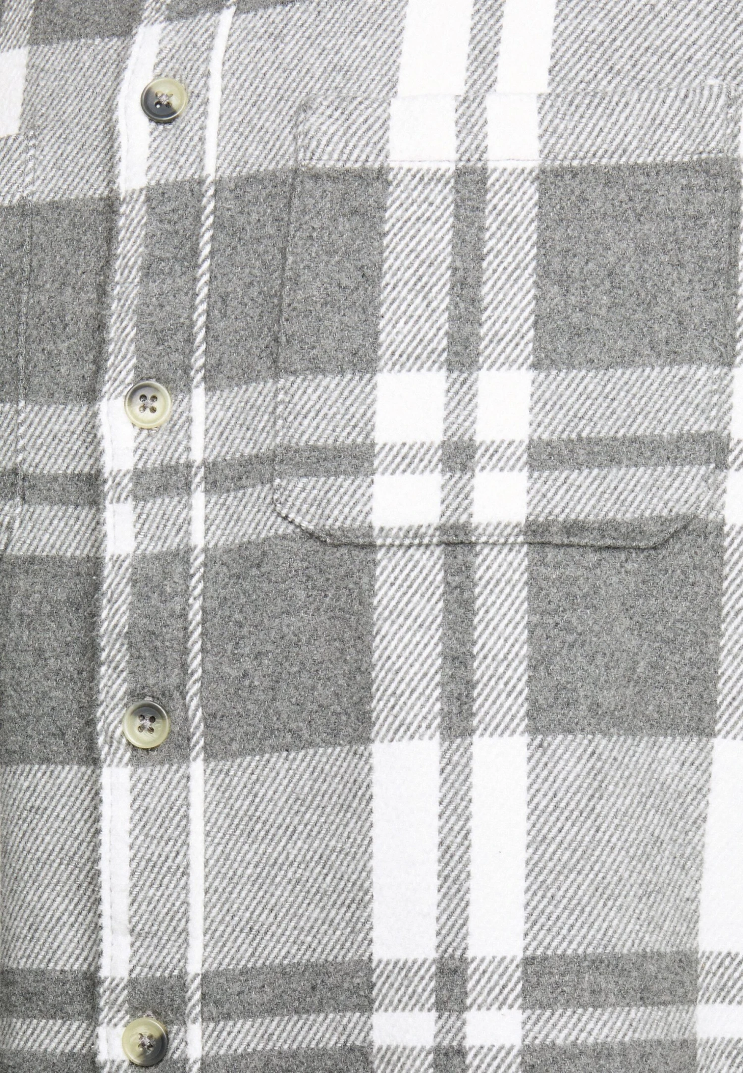 YOURTURN Unisex - Veste Mi-Saison - Light Grey 7 YOURTURN Unisex - Veste Mi-Saison - Light Grey – Image 5