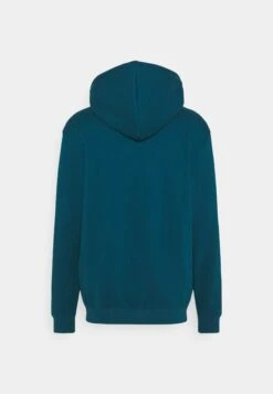YOURTURN Unisex - Sweat À Capuche - Teal -Vêtements Soldes 7bd0d6b690c248bd9a9131c1cace4685