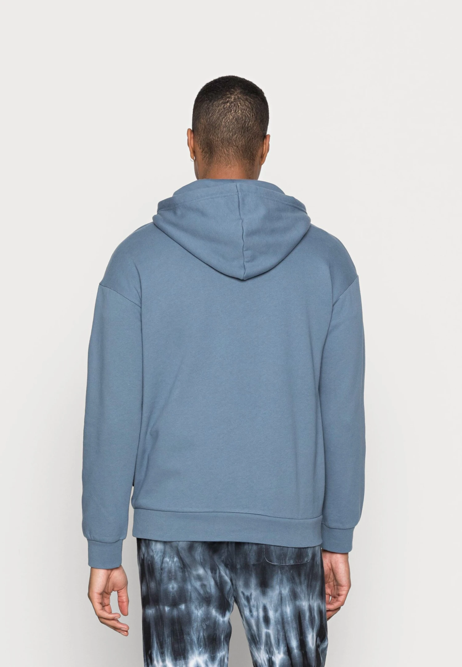 YOURTURN 2 Pack Unisex - Sweat À Capuche - Blue/Light Green 5 YOURTURN 2 Pack Unisex - Sweat À Capuche - Blue/Light Green – Image 3