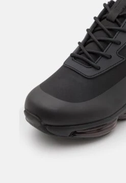 YOURTURN Unisex - Baskets Basses - Black -Vêtements Soldes 7bf89ef7253b4458ab8c988623aa3322