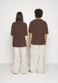 YOURTURN Unisex - Pantalon Cargo - White 11 YOURTURN Unisex - Pantalon Cargo - White -Vêtements Soldes 7c134202bf934dad81d73ae035635b6d