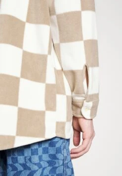 YOURTURN Unisex - Chemisier - Beige 13 YOURTURN Unisex - Chemisier - Beige -Vêtements Soldes 7c6cfa60c29a47168ab5d6c26004cf67