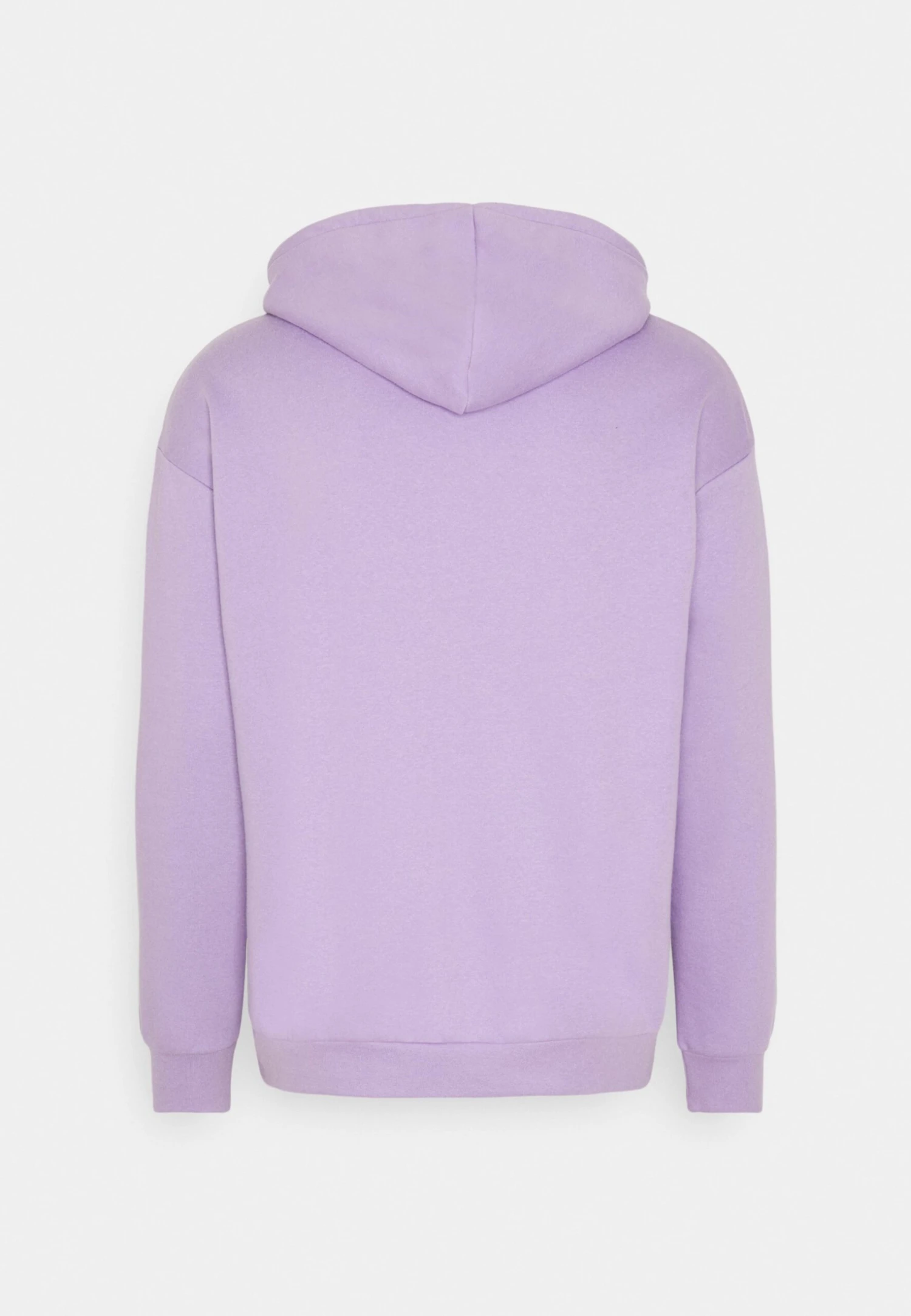 YOURTURN Unisex - Sweat À Capuche - Lilac 4 YOURTURN Unisex - Sweat À Capuche - Lilac – Image 2