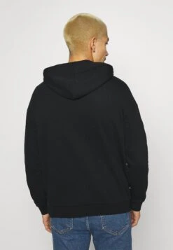 YOURTURN 2 Pack Unisex - Sweat À Capuche - Black -Vêtements Soldes 7d54947ea41e408a98a4728e02a41671