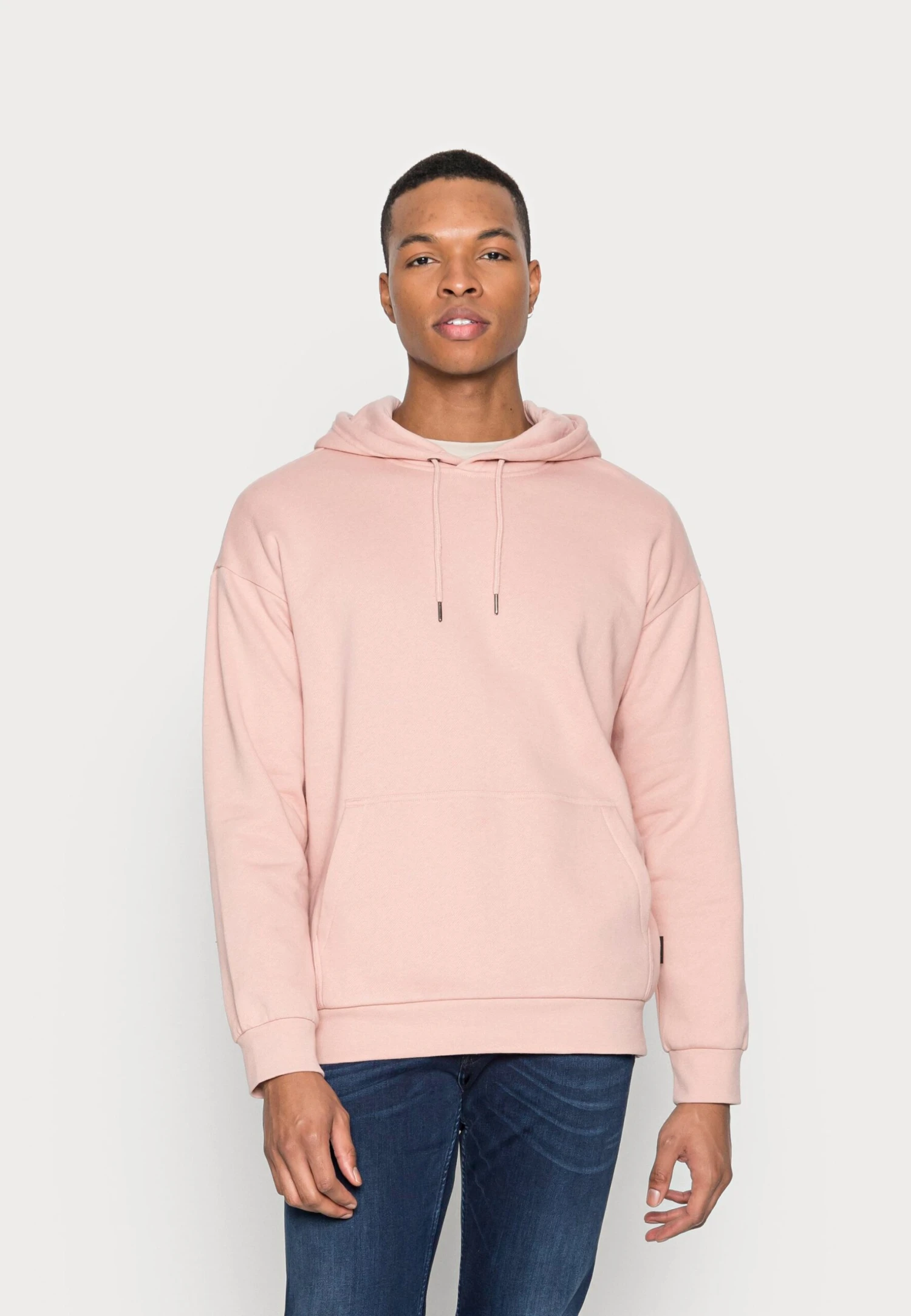 YOURTURN 2 Pack Unisex - Sweat À Capuche - Pink/Lilac 4 YOURTURN 2 Pack Unisex - Sweat À Capuche - Pink/Lilac – Image 2