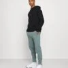 YOURTURN 2 Pack Unisex - Sweat À Capuche - Black/Mint -Vêtements Soldes 7f990fb85a074c8d8a435a678b21619c