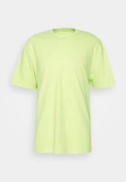 YOURTURN Unisex - T-Shirt Imprimé - Light Yellow 14 YOURTURN Unisex - T-Shirt Imprimé - Light Yellow -Vêtements Soldes 8000a84abd914e11b4a81fde82da2f22
