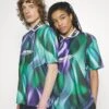 YOURTURN Unisex - Polo - Multi Coloured -Vêtements Soldes 8189ecfd40ed4914aca55ac8d72ea6bf