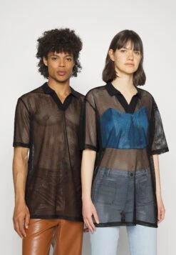 YOURTURN Unisex - Polo - Grey