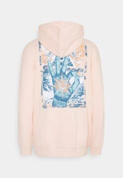 YOURTURN Unisex - Sweat À Capuche - Pink 15 YOURTURN Unisex - Sweat À Capuche - Pink -Vêtements Soldes 8270c1fcb1ec409ba336537ffddccc6d