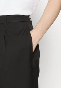 YOURTURN Unisex - Pantalon Classique - Black -Vêtements Soldes 843b22fe897e4060ad1ee43597d4bea0