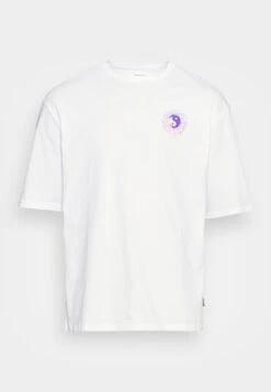 YOURTURN Good In Everything Graphic T-Shirt Unisex - T-Shirt Imprimé - White 10 YOURTURN Good In Everything Graphic T-Shirt Unisex - T-Shirt Imprimé - White -Vêtements Soldes 8547561e8dd746bb80ba97273644d8fc