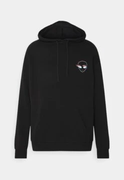 YOURTURN Unisex - Sweatshirt - Black -Vêtements Soldes 869e1ed88f9d4631a53b205b791189a7