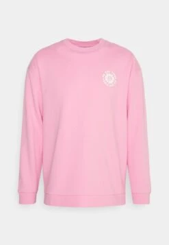 YOURTURN Unisex - Sweatshirt - Pink -Vêtements Soldes 87945f7b49854e86964f95d89f4232c2