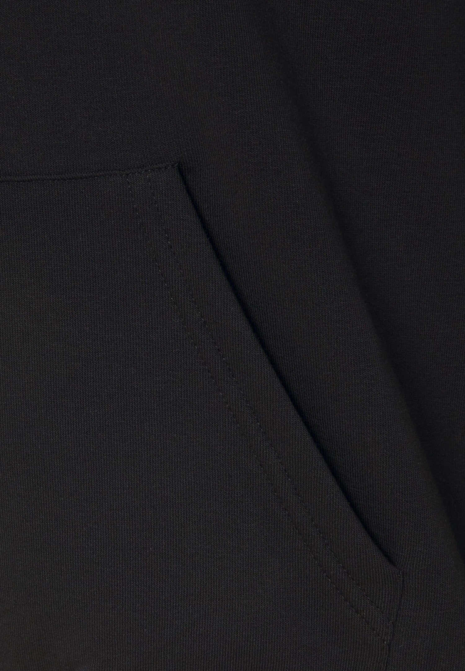 YOURTURN Tokyo Street Hoodie Unisex - Sweat À Capuche - Black 6 YOURTURN Tokyo Street Hoodie Unisex - Sweat À Capuche - Black – Image 4