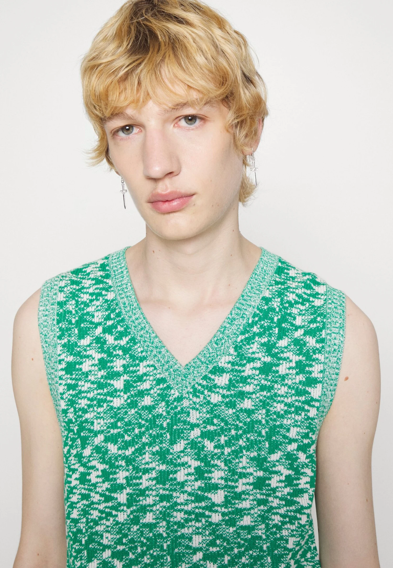 Phluid Project X Yourturn Unisex - Débardeur - Multi Coloured 8 Phluid Project X Yourturn Unisex - Débardeur - Multi Coloured – Image 6