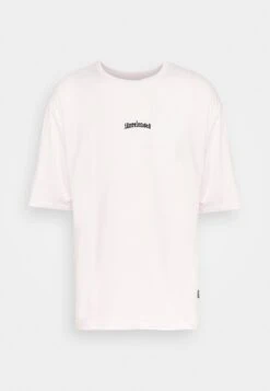 YOURTURN Unisex - T-Shirt Basique - Lilac