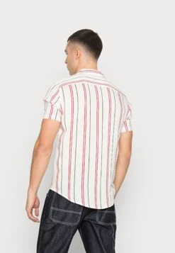 YOURTURN Unisex - Chemisier - Pink -Vêtements Soldes 92073811ddd341cab9f4440d3574585a