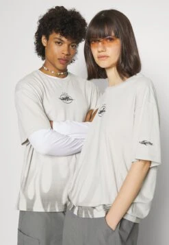 YOURTURN Unisex - T-Shirt Imprimé - Light Grey 11 YOURTURN Unisex - T-Shirt Imprimé - Light Grey -Vêtements Soldes 9271e7045e624da787f88a3fc6e1799f