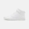 YOURTURN Unisex - Baskets Montantes - White -Vêtements Soldes 9422a4ca513c400a87693e80fe438ed1