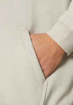 YOURTURN Hoodie Unisex - Sweat À Capuche - Grey -Vêtements Soldes 94a68788970c4ff4aaa0924bc0970b91