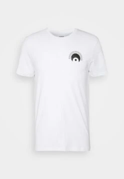 YOURTURN Eye Moon Tee Unisex - T-Shirt Imprimé - White 12 YOURTURN Eye Moon Tee Unisex - T-Shirt Imprimé - White -Vêtements Soldes 9540b6bb494b433a913990d84a6cc629