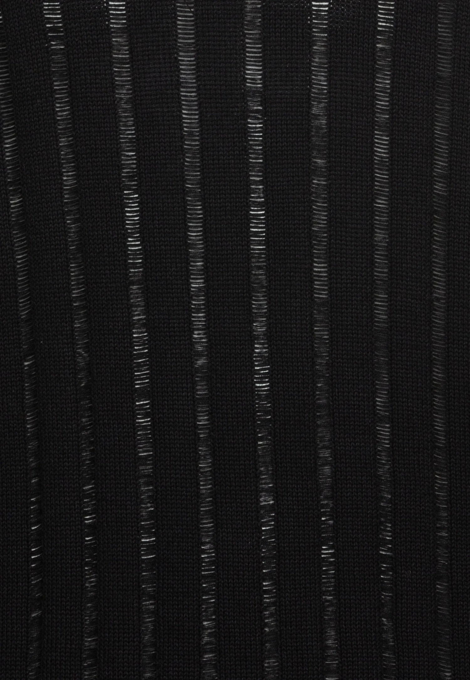 YOURTURN Unisex - Pullover - Black 5 YOURTURN Unisex - Pullover - Black – Image 3