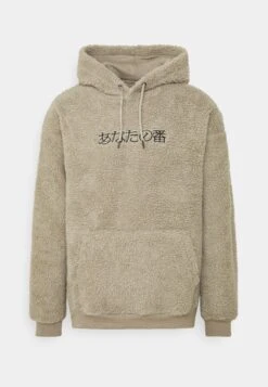 YOURTURN Unisex - Sweat À Capuche - Stone 13 YOURTURN Unisex - Sweat À Capuche - Stone -Vêtements Soldes 9756ca5bca0148c5865c4762d407870e