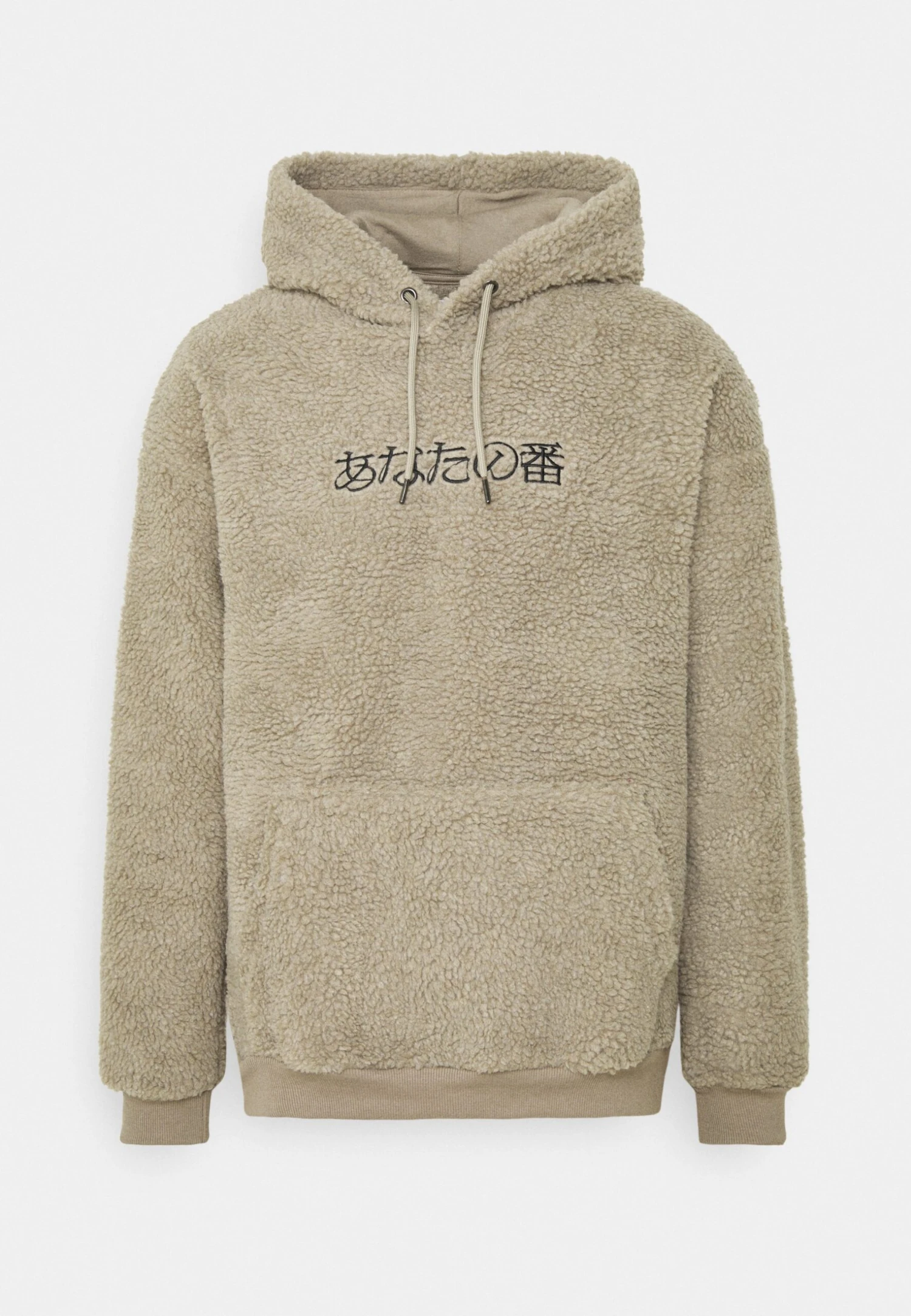 YOURTURN Unisex - Sweat À Capuche - Stone 7 YOURTURN Unisex - Sweat À Capuche - Stone – Image 5